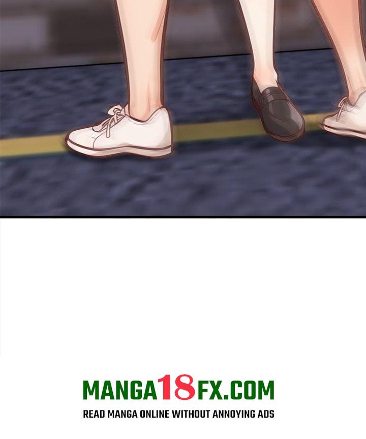 Trapped With My Boss Chapter 20 - Page 5