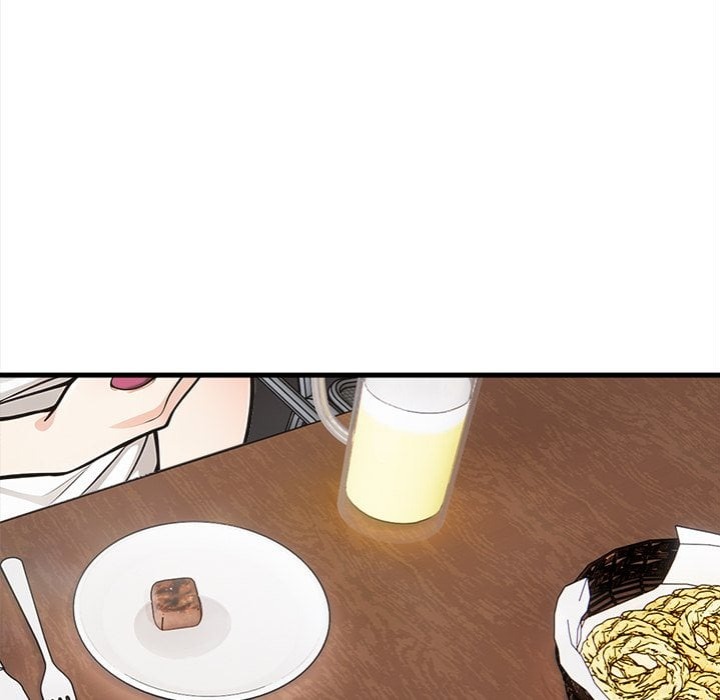 Trapped With My Boss Chapter 20 - Page 50