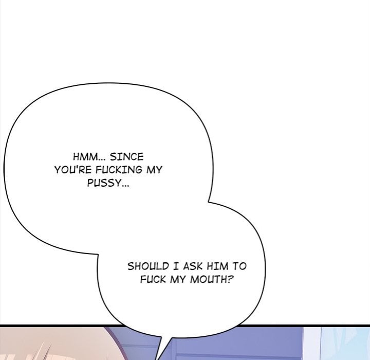 Trapped With My Boss Chapter 20 - Page 8