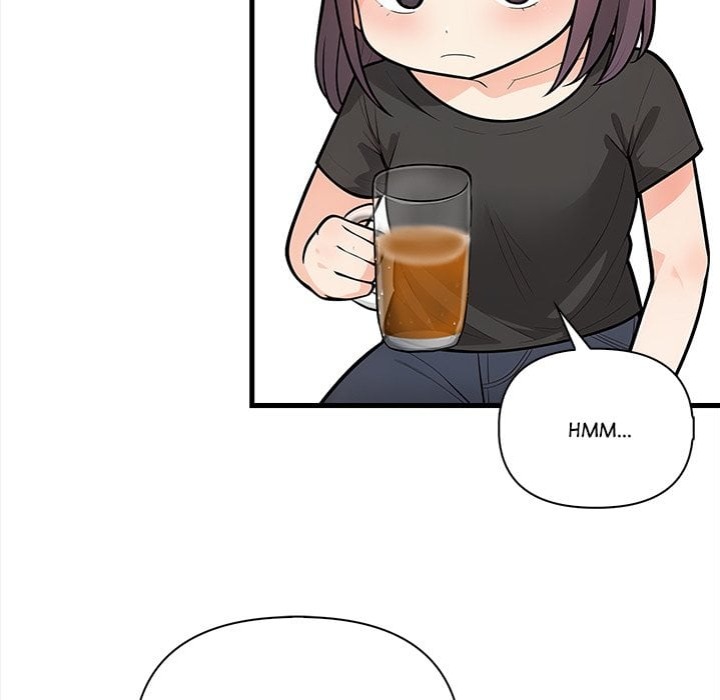 Trapped With My Boss Chapter 20 - Page 95