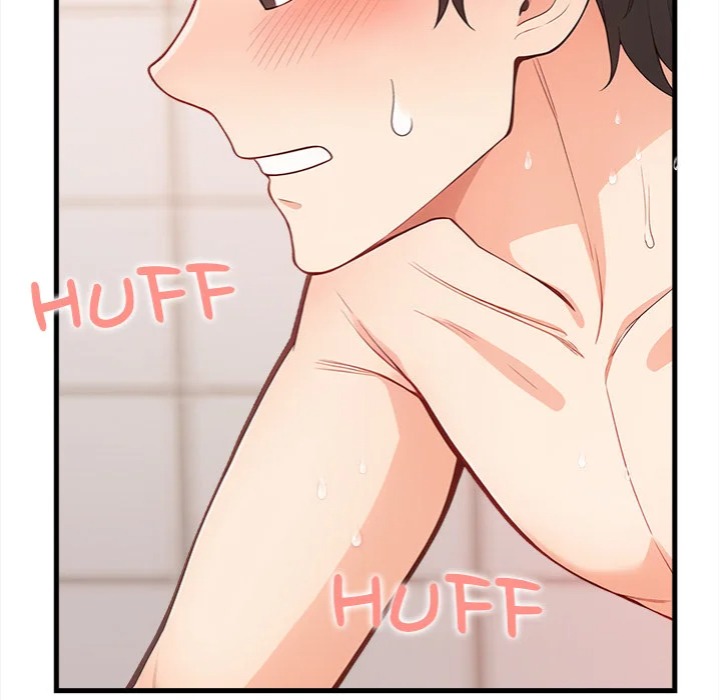 Trapped With My Boss Chapter 4 - Page 101