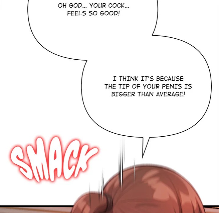 Trapped With My Boss Chapter 4 - Page 133