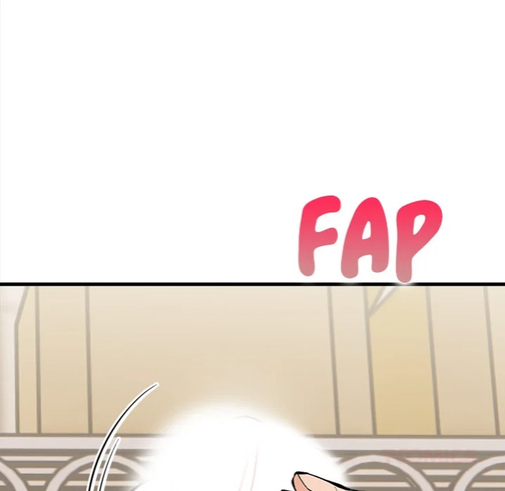 Trapped With My Boss Chapter 4 - Page 20