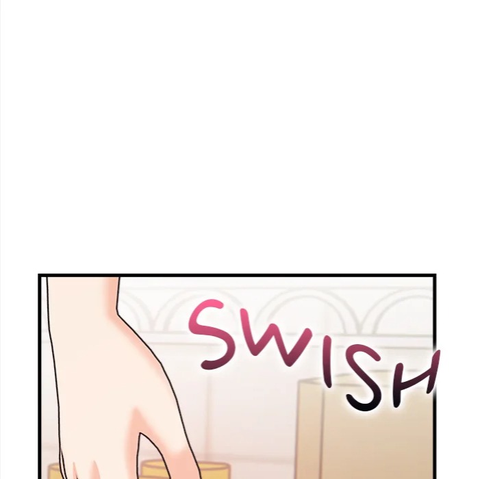 Trapped With My Boss Chapter 4 - Page 26