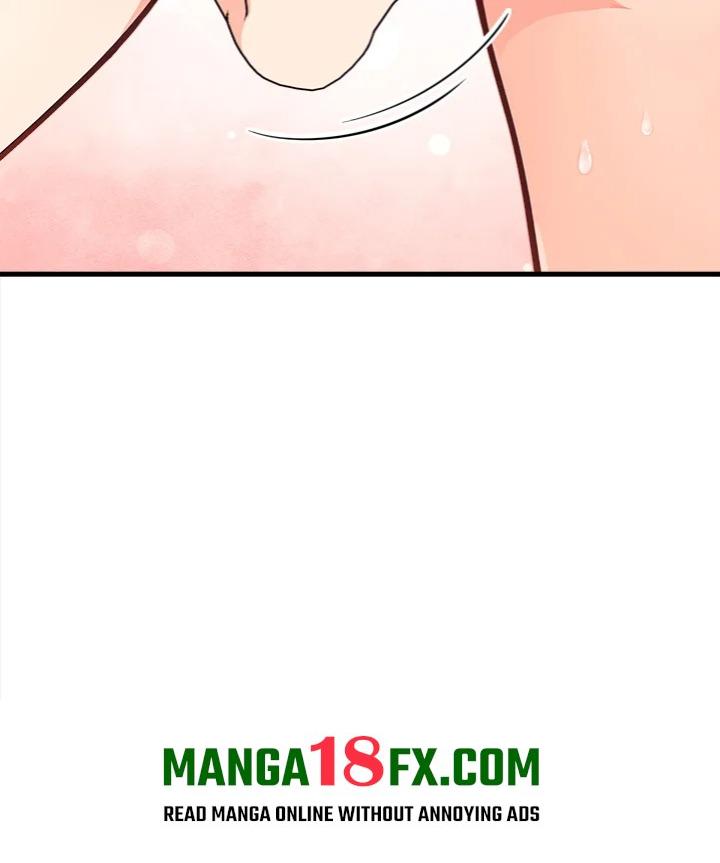 Trapped With My Boss Chapter 4 - Page 64