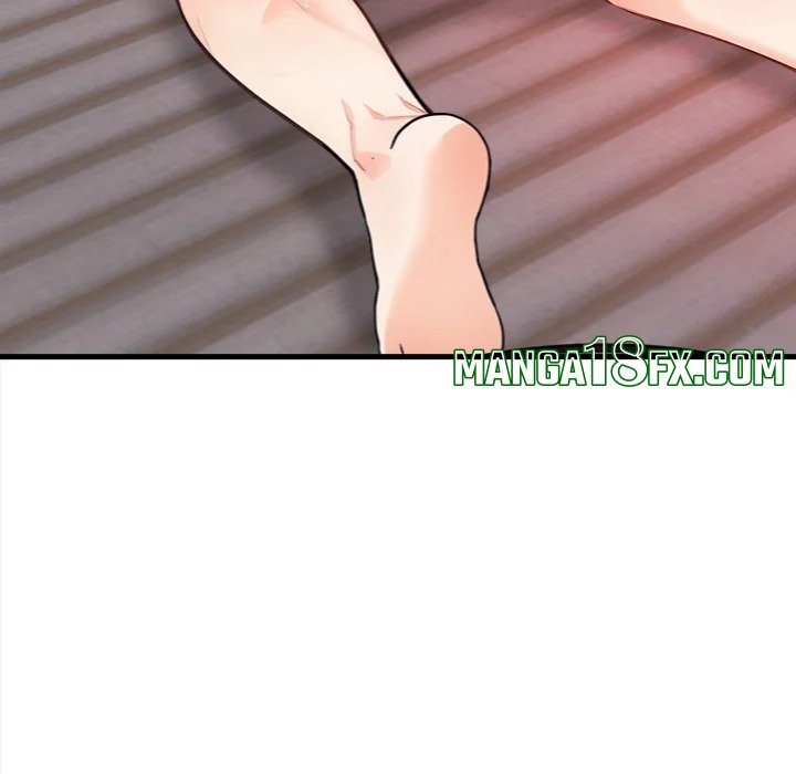 Trapped With My Boss Chapter 4 - Page 67