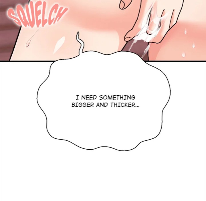 Trapped With My Boss Chapter 4 - Page 71