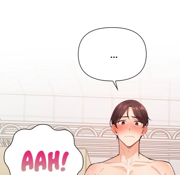 Trapped With My Boss Chapter 4 - Page 73