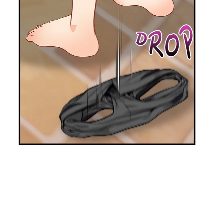 Trapped With My Boss Chapter 4 - Page 87