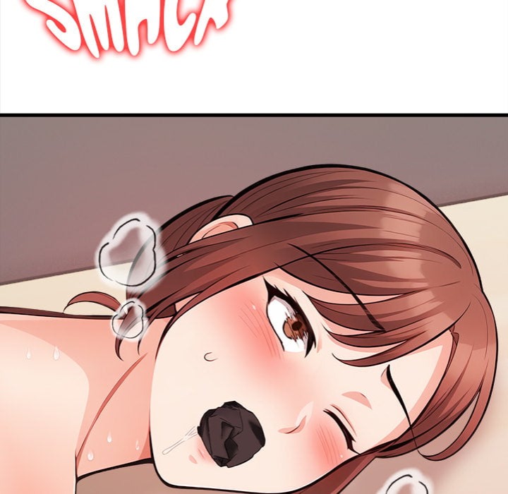 Trapped With My Boss Chapter 5 - Page 170