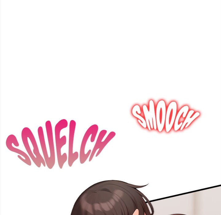 Trapped With My Boss Chapter 5 - Page 26