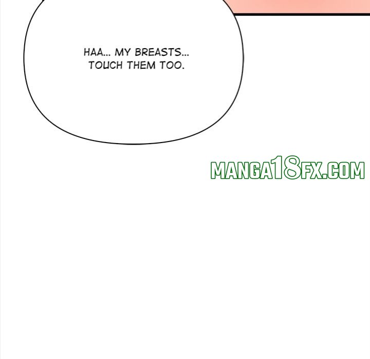 Trapped With My Boss Chapter 5 - Page 33