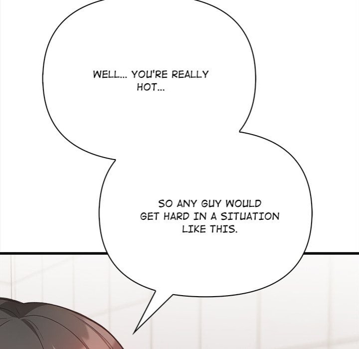 Trapped With My Boss Chapter 6 - Page 112