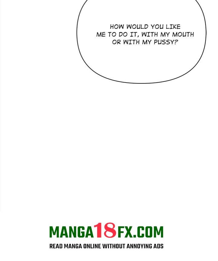 Trapped With My Boss Chapter 6 - Page 117