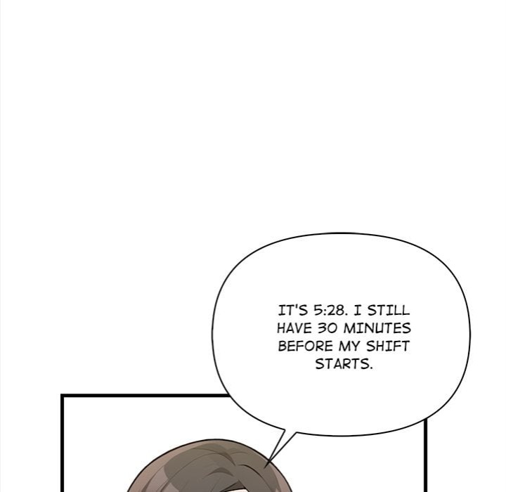 Trapped With My Boss Chapter 7 - Page 29