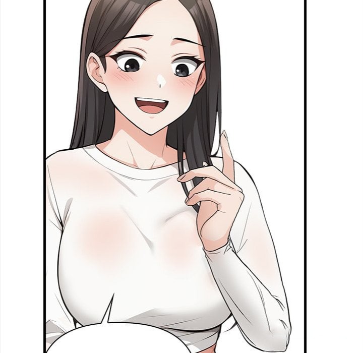 Trapped With My Boss Chapter 7 - Page 30