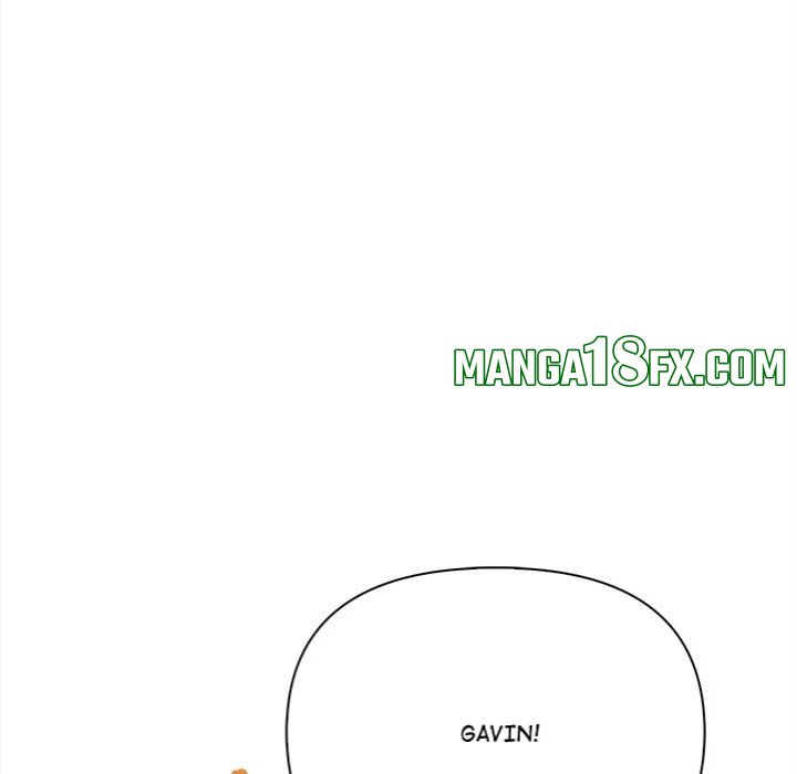 Trapped With My Boss Chapter 7 - Page 5