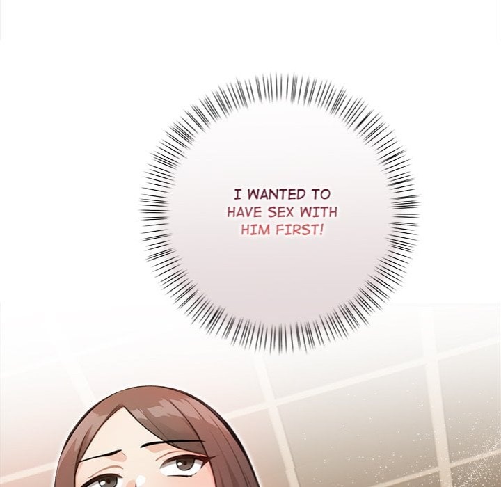 Trapped With My Boss Chapter 8 - Page 10