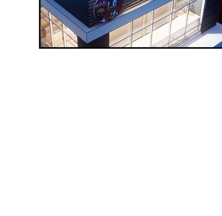 Trapped With My Boss Chapter 8 - Page 103