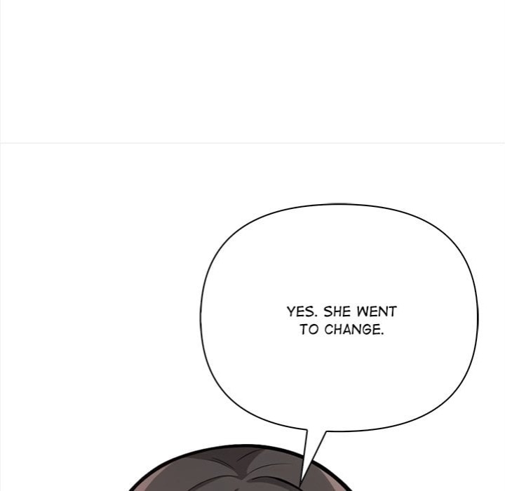 Trapped With My Boss Chapter 8 - Page 128