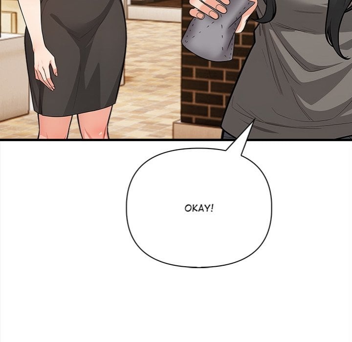 Trapped With My Boss Chapter 8 - Page 148