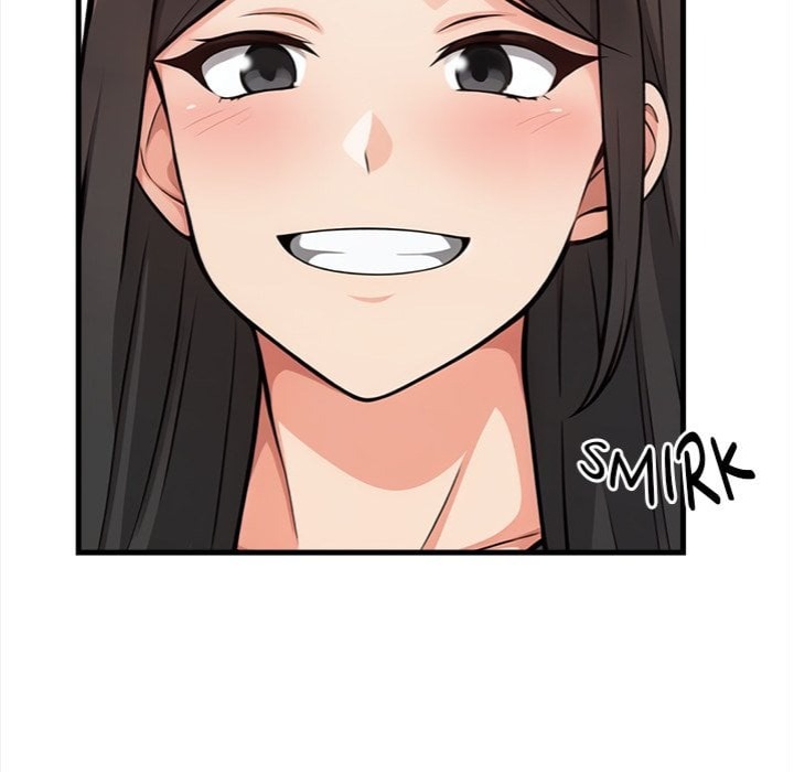 Trapped With My Boss Chapter 8 - Page 153