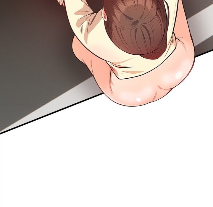 Trapped With My Boss Chapter 8 - Page 65