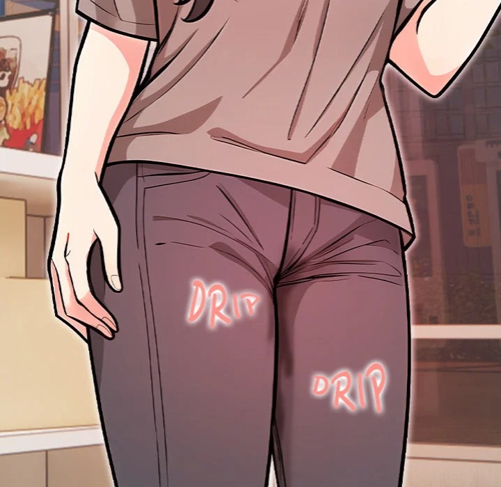 Trapped With My Boss Chapter 9 - Page 117