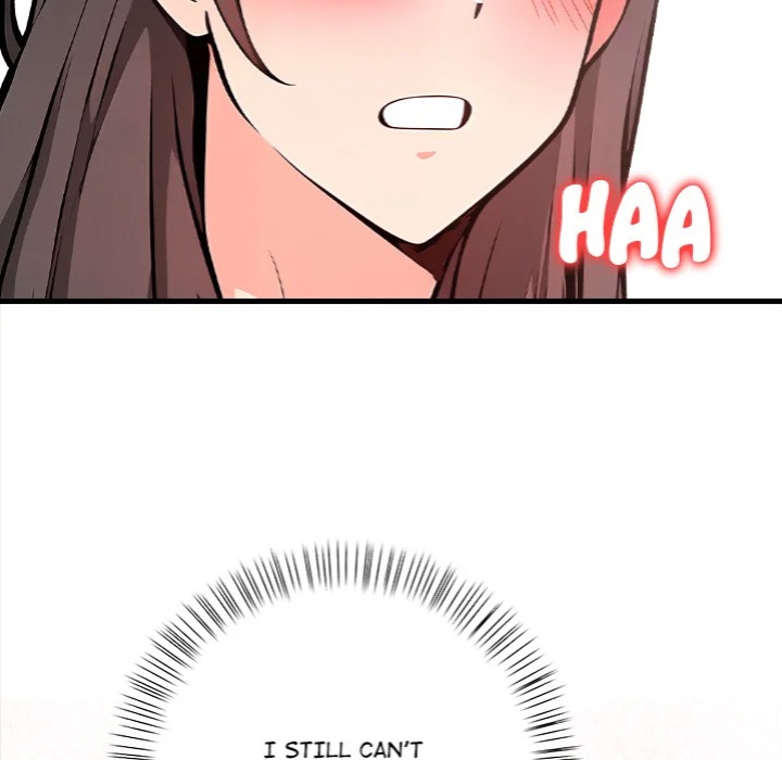 Trapped With My Boss Chapter 9 - Page 122