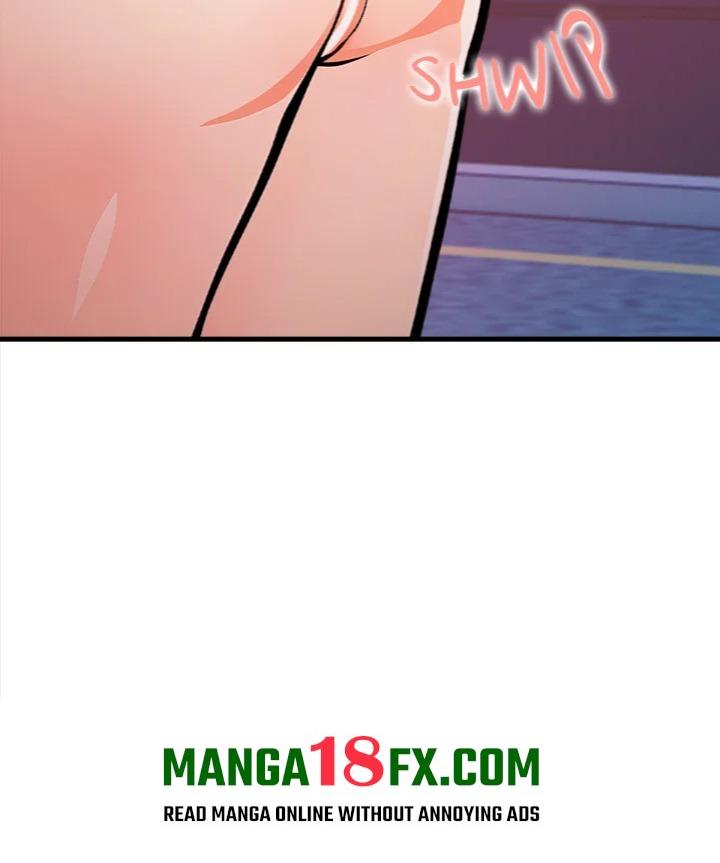 Trapped With My Boss Chapter 9 - Page 155