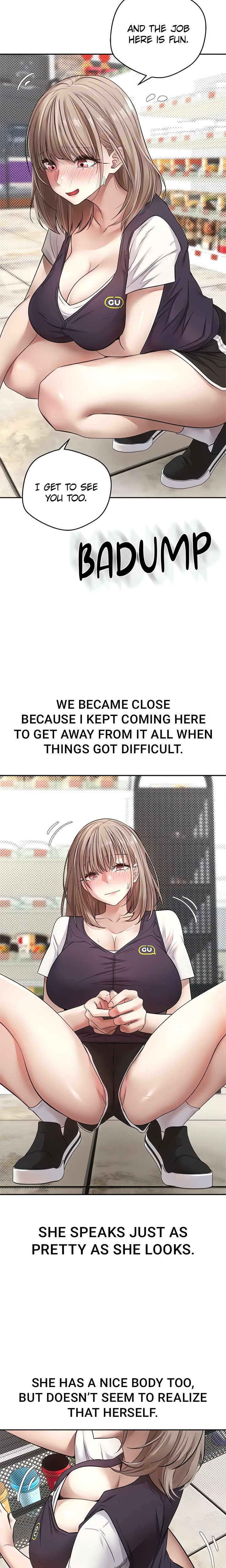 Turning My Life Around With Crypto (Official Uncensored) Chapter 1 - Page 15