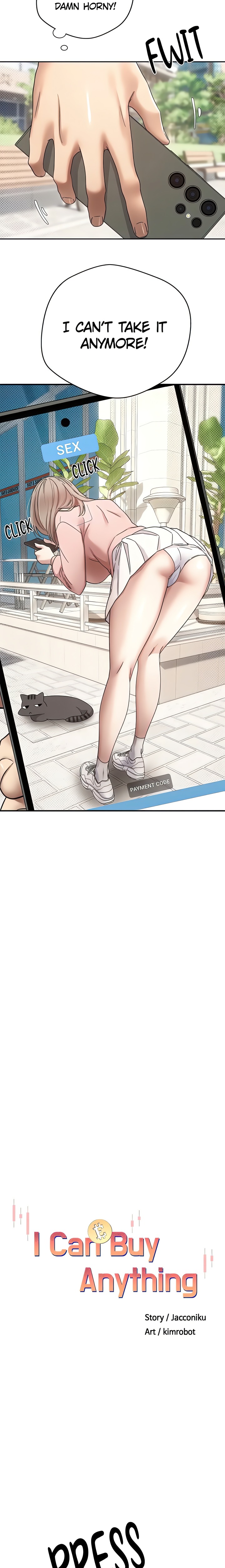 Turning My Life Around With Crypto (Official Uncensored) Chapter 10 - Page 2