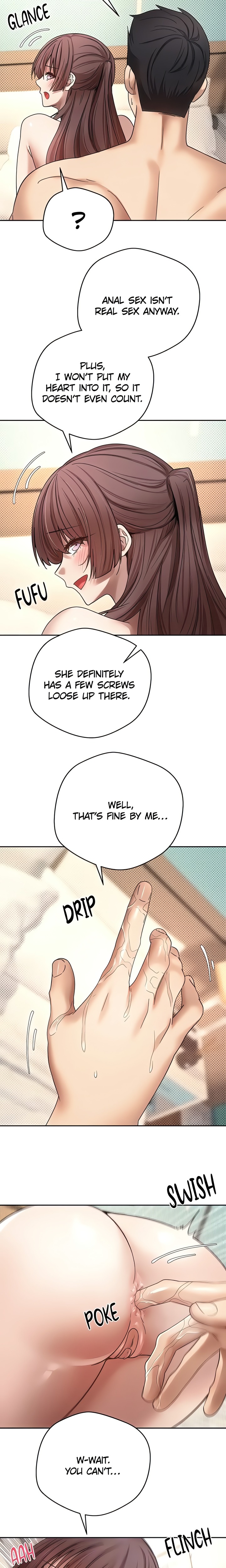 Turning My Life Around With Crypto (Official Uncensored) Chapter 12 - Page 4