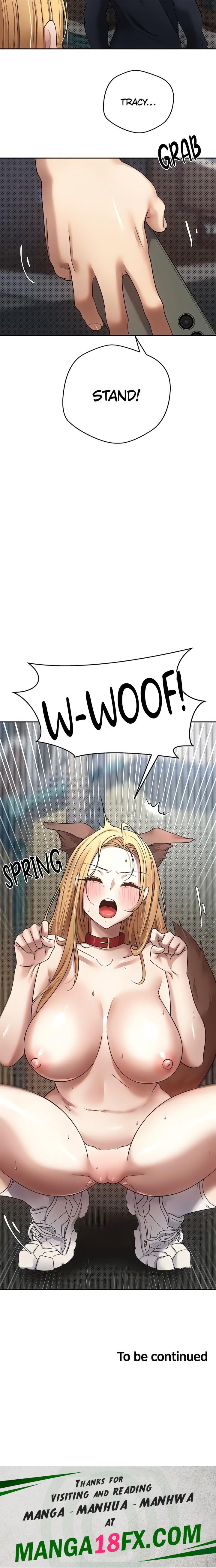 Turning My Life Around With Crypto (Official Uncensored) Chapter 13 - Page 22