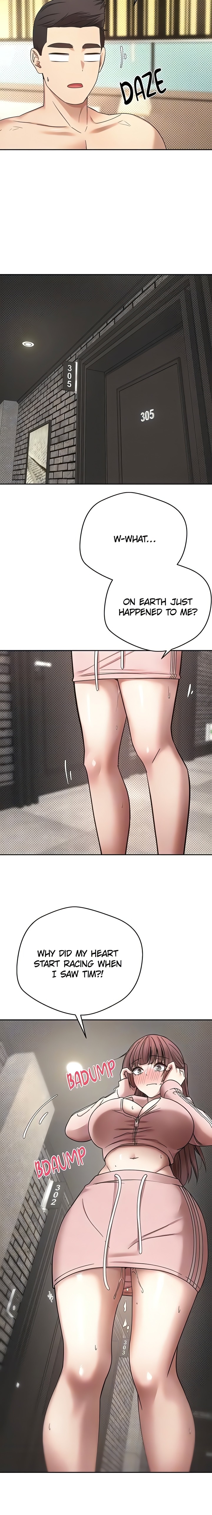 Turning My Life Around With Crypto (Official Uncensored) Chapter 13 - Page 7