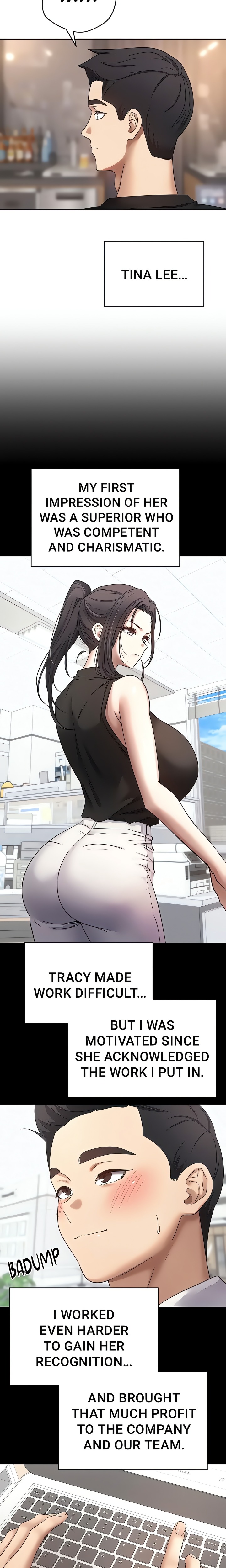 Turning My Life Around With Crypto (Official Uncensored) Chapter 15 - Page 10