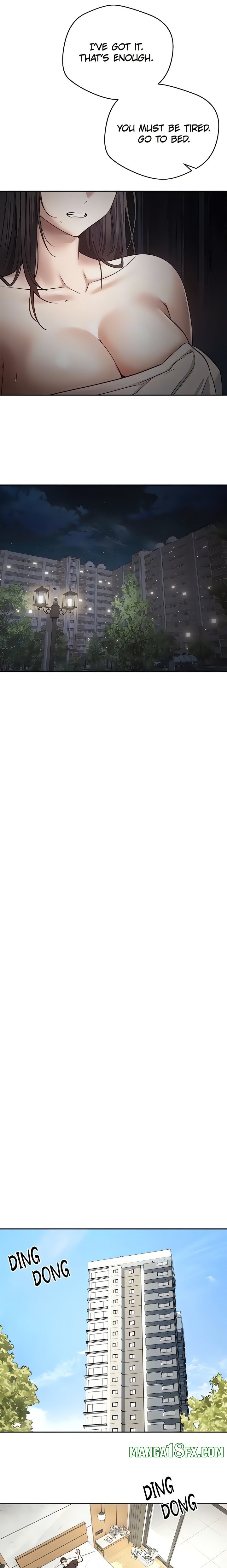 Turning My Life Around With Crypto (Official Uncensored) Chapter 15 - Page 18