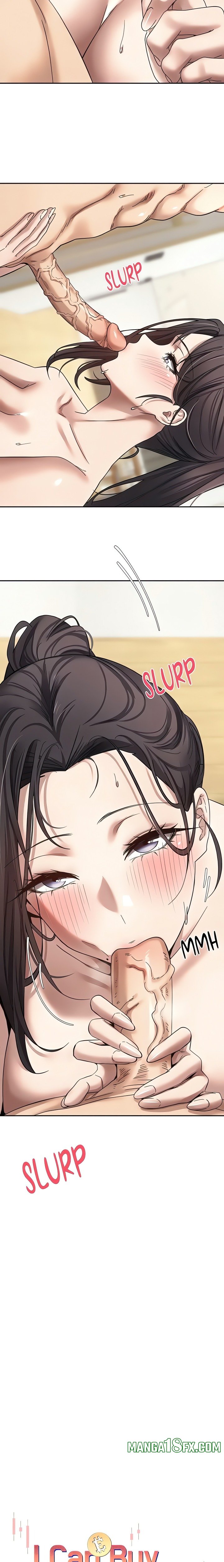 Turning My Life Around With Crypto (Official Uncensored) Chapter 19 - Page 2