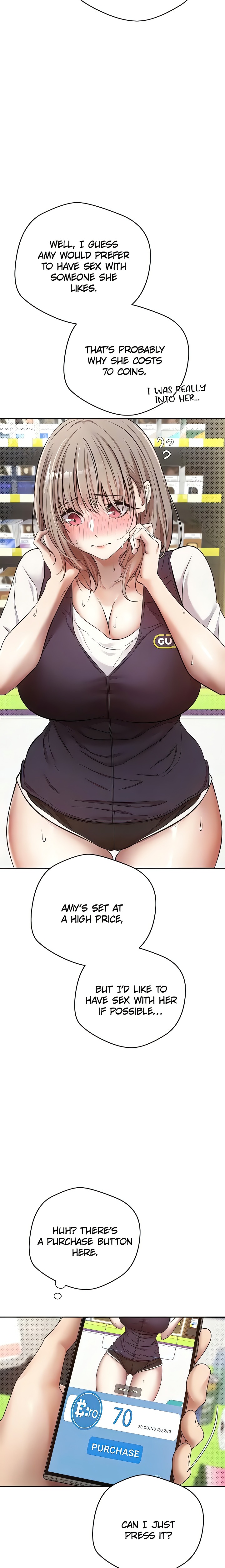 Turning My Life Around With Crypto (Official Uncensored) Chapter 2 - Page 15