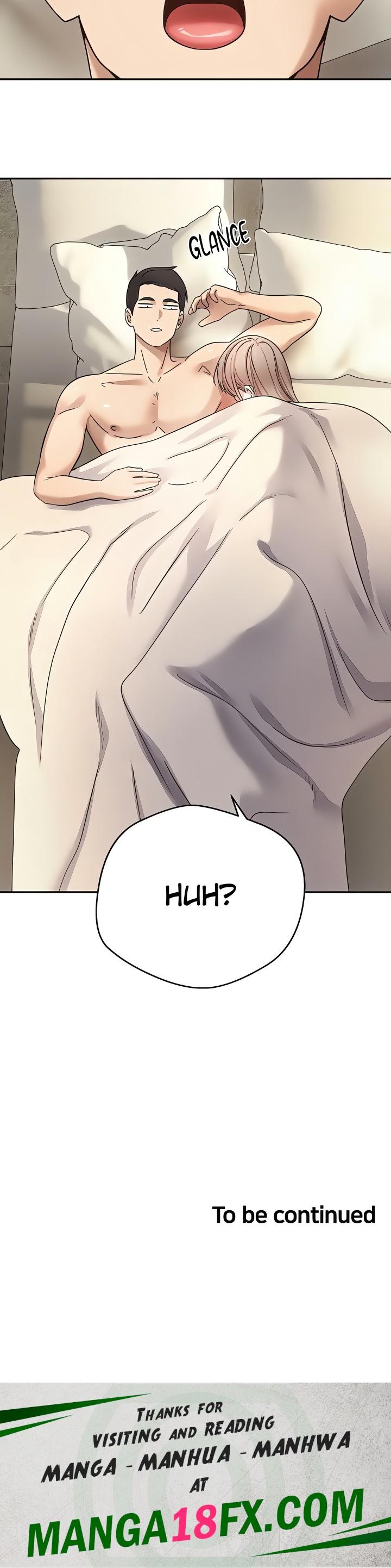 Turning My Life Around With Crypto (Official Uncensored) Chapter 22 - Page 19