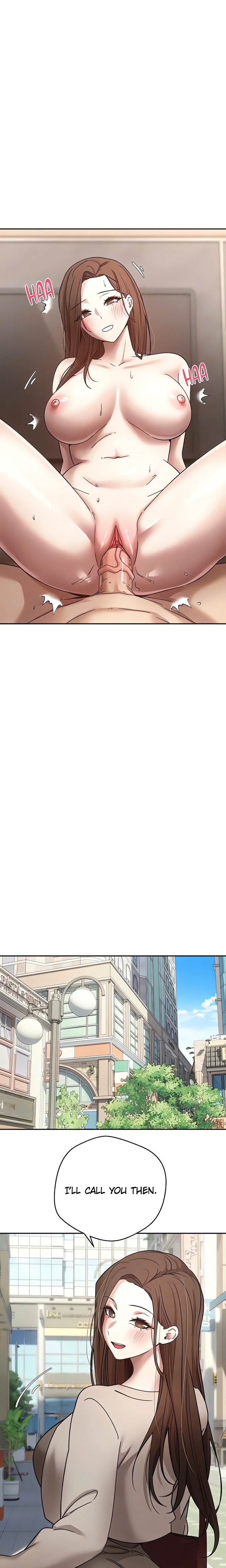 Turning My Life Around With Crypto (Official Uncensored) Chapter 22 - Page 6