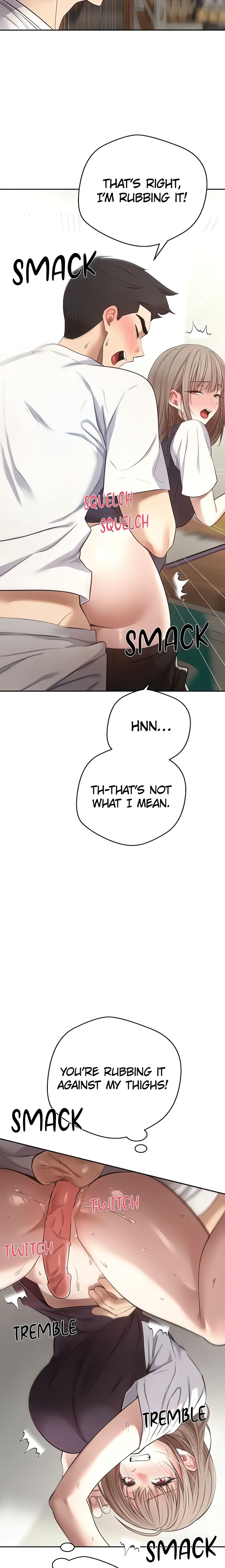 Turning My Life Around With Crypto (Official Uncensored) Chapter 3 - Page 19