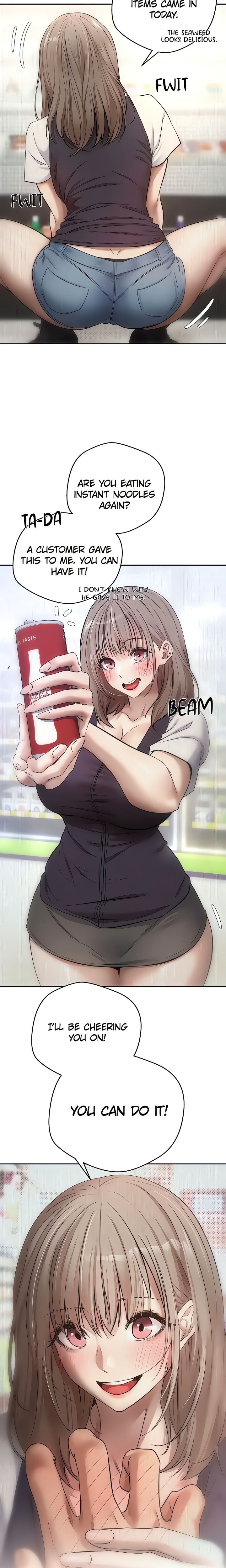 Turning My Life Around With Crypto (Official Uncensored) Chapter 3 - Page 3