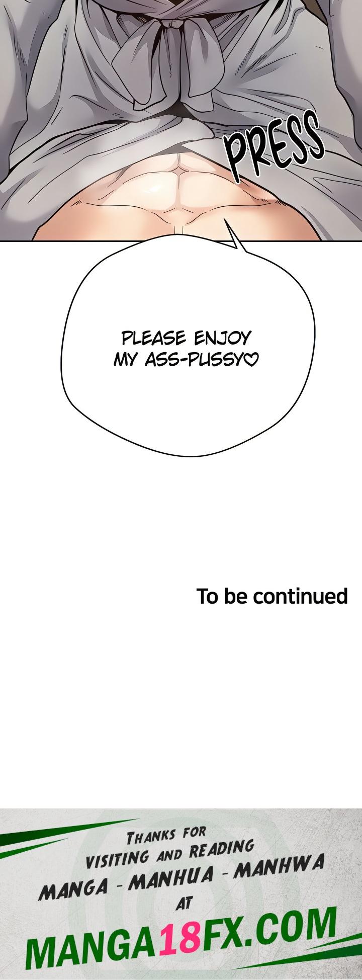 Turning My Life Around With Crypto (Official Uncensored) Chapter 31 - Page 21