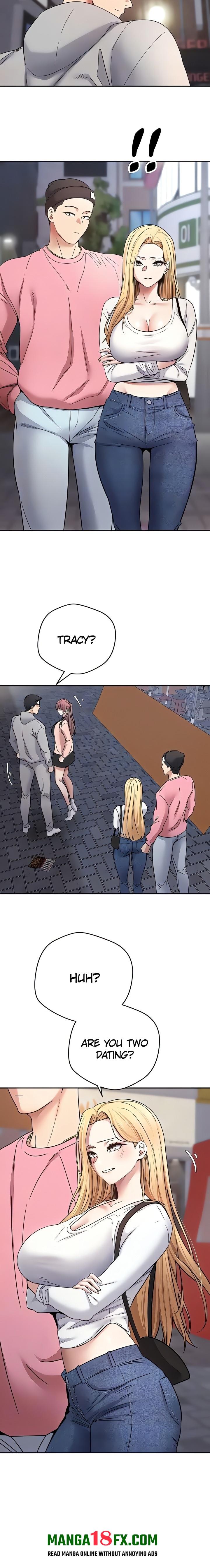 Turning My Life Around With Crypto (Official Uncensored) Chapter 32 - Page 17