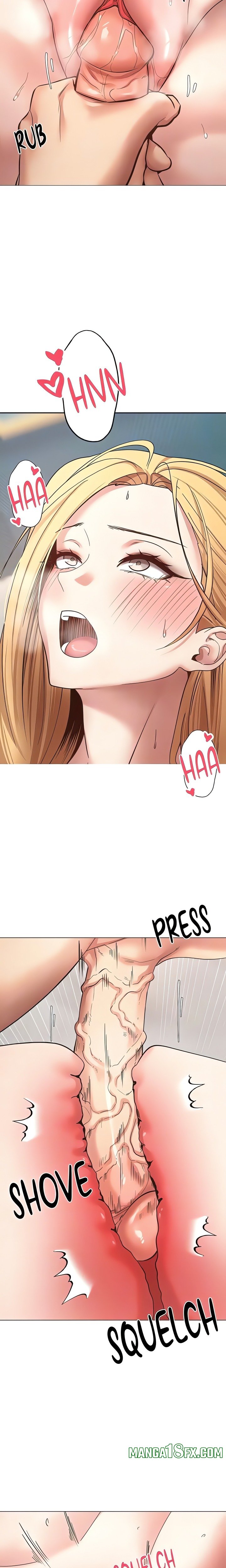 Turning My Life Around With Crypto (Official Uncensored) Chapter 36 - Page 9