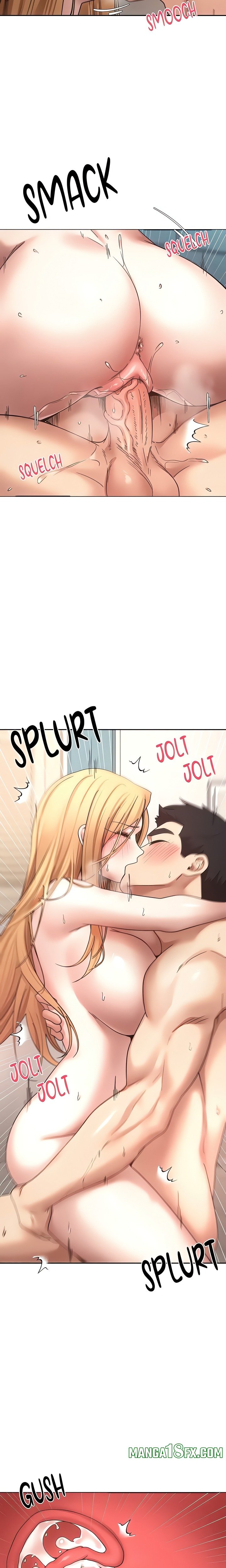 Turning My Life Around With Crypto (Official Uncensored) Chapter 37 - Page 20