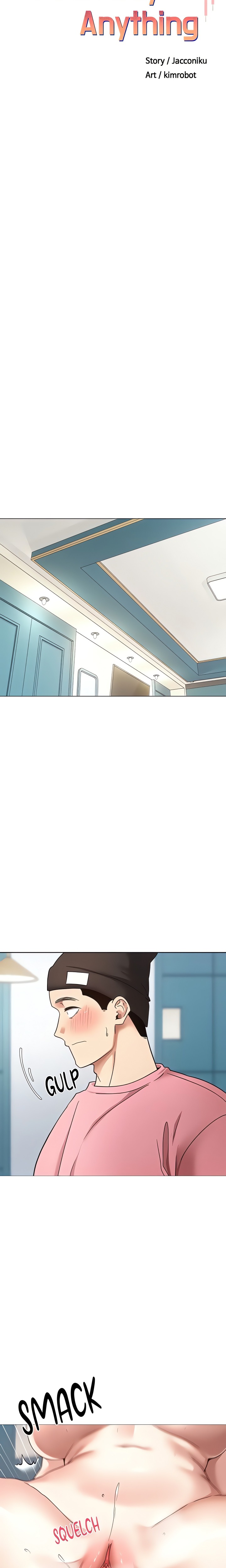 Turning My Life Around With Crypto (Official Uncensored) Chapter 37 - Page 3