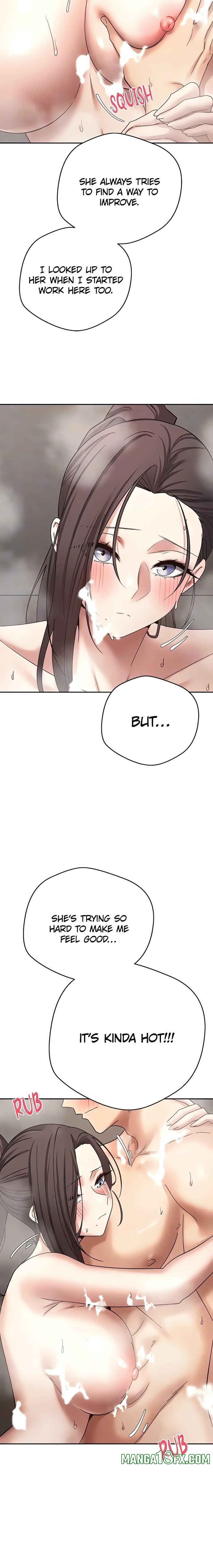 Turning My Life Around With Crypto (Official Uncensored) Chapter 38 - Page 10