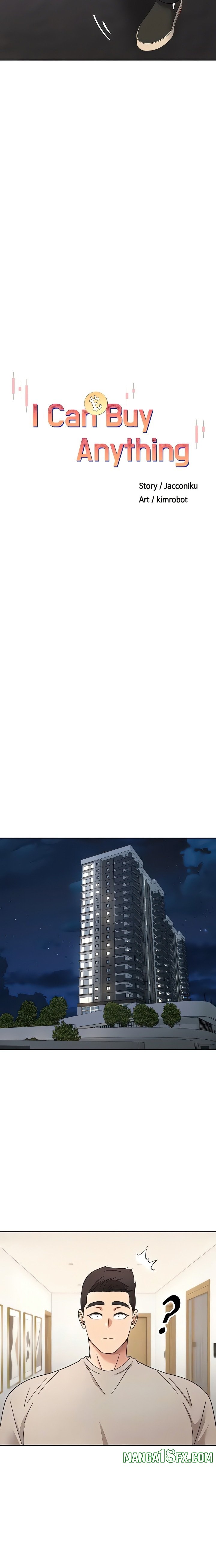 Turning My Life Around With Crypto (Official Uncensored) Chapter 38 - Page 5